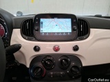  Fiat  500  DolceVita 1.0 70CV BVM6 E6d #7