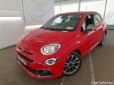  Fiat  500 X Sport 1.0 GSE 120CV BVM6 E6d 