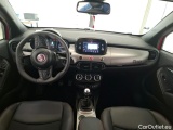  Fiat  500 X Sport 1.0 GSE 120CV BVM6 E6d #5
