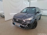  Hyundai  Tucson  N-Line Edition 2WD 1.6 CRDi 135CV BVA7 E6dT 