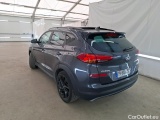  Hyundai  Tucson  N-Line Edition 2WD 1.6 CRDi 135CV BVA7 E6dT #2