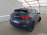  Hyundai  Tucson  N-Line Edition 2WD 1.6 CRDi 135CV BVA7 E6dT #3