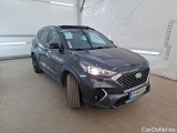  Hyundai  Tucson  N-Line Edition 2WD 1.6 CRDi 135CV BVA7 E6dT #4