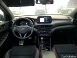  Hyundai  Tucson  N-Line Edition 2WD 1.6 CRDi 135CV BVA7 E6dT #5