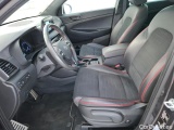  Hyundai  Tucson  N-Line Edition 2WD 1.6 CRDi 135CV BVA7 E6dT #8