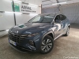  Hyundai  Tucson  Creative Hybrid 2WD 1.6 T-GDI 230CV BVA6 E6d 