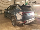  Hyundai  Tucson  Creative Hybrid 2WD 1.6 T-GDI 230CV BVA6 E6d #2
