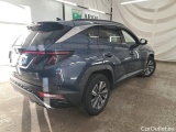  Hyundai  Tucson  Creative Hybrid 2WD 1.6 T-GDI 230CV BVA6 E6d #3