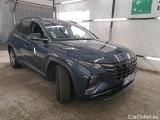  Hyundai  Tucson  Creative Hybrid 2WD 1.6 T-GDI 230CV BVA6 E6d #4