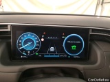  Hyundai  Tucson  Creative Hybrid 2WD 1.6 T-GDI 230CV BVA6 E6d #6