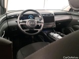  Hyundai  Tucson  Creative Hybrid 2WD 1.6 T-GDI 230CV BVA6 E6d #5