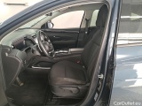  Hyundai  Tucson  Creative Hybrid 2WD 1.6 T-GDI 230CV BVA6 E6d #8