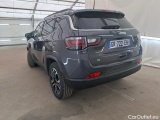  Jeep  Compass JEEP  / 2021 / 5P / SUV 1.5 MHEV TURBO T4 130 LIMITED CD JE 65 #2