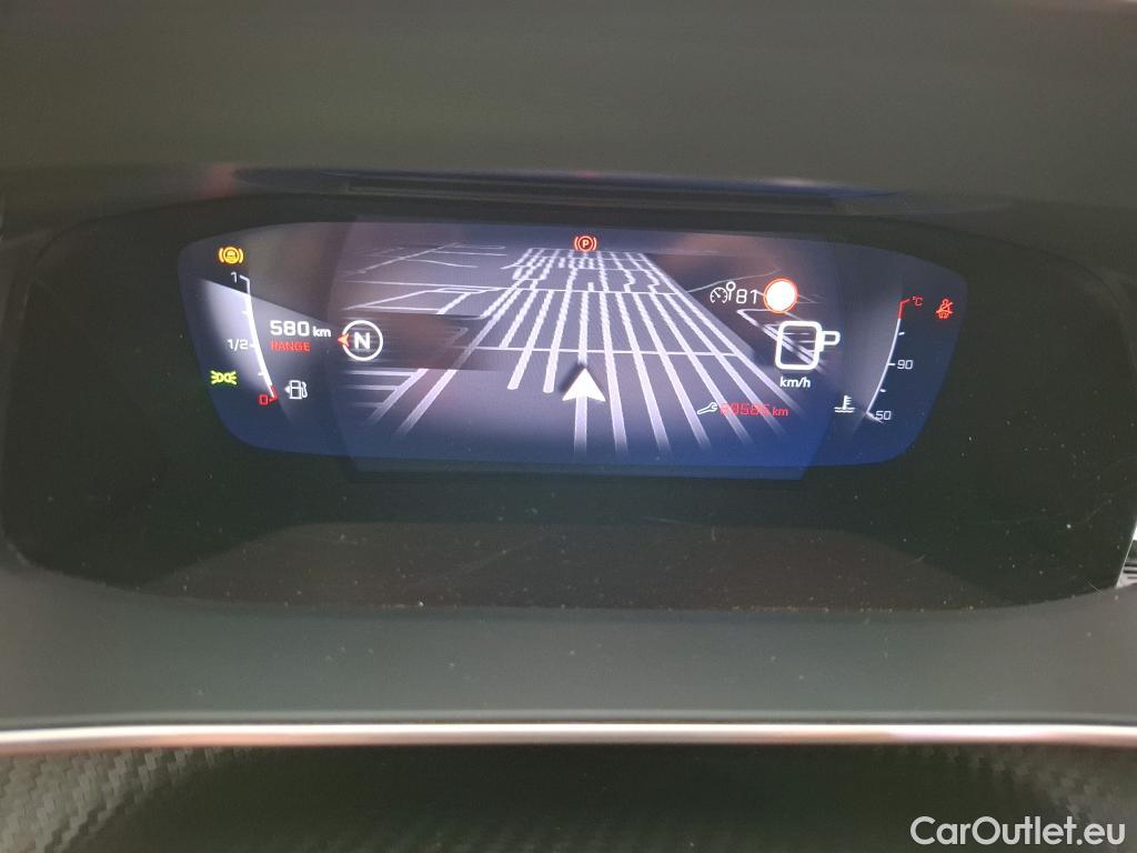  Peugeot  2008  Allure Business 1.2 PureTech 130CV BVA8 E6d #75