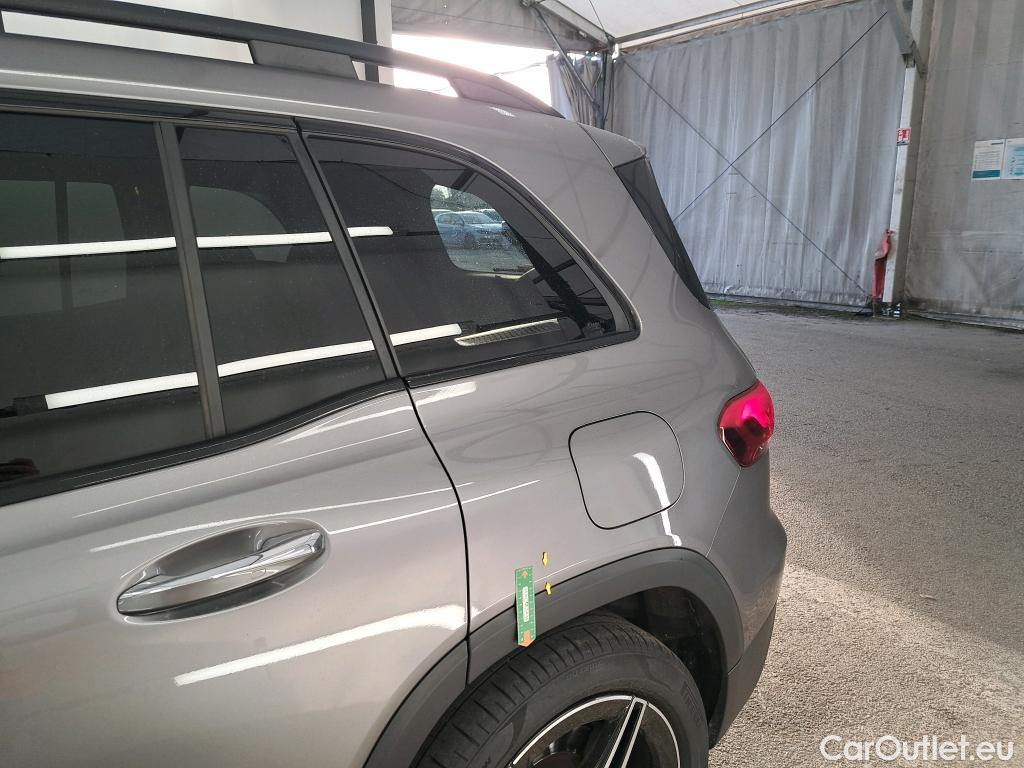  Mercedes  GLB MERCEDES-BENZ  / 2019 / 5P / SUV  200 d AMG Line #8