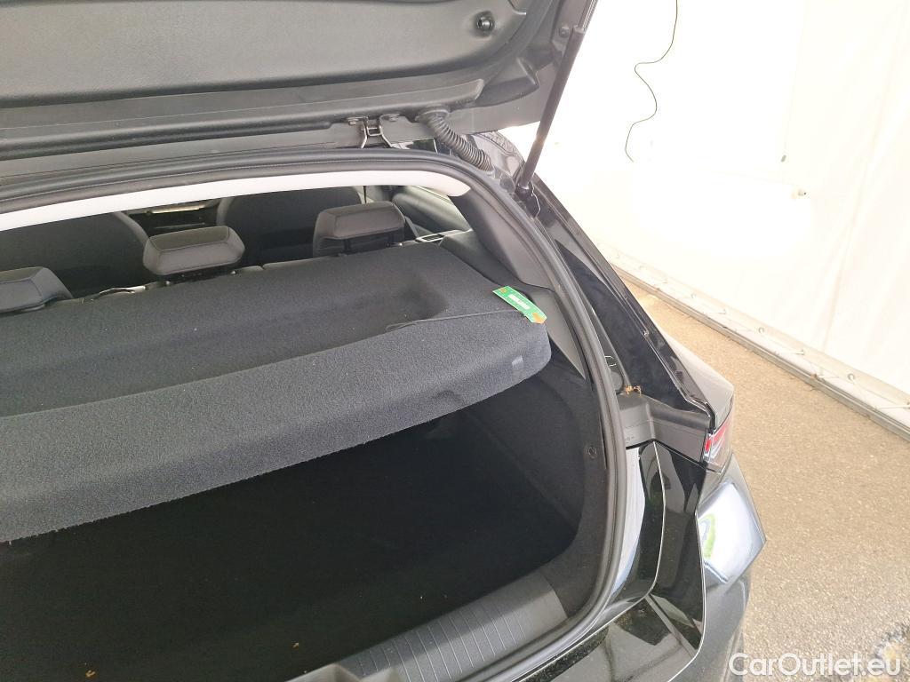  Opel  Astra OPEL  / 2021 / 5P / Berline 1.2 Turbo 130ch automatique  #16
