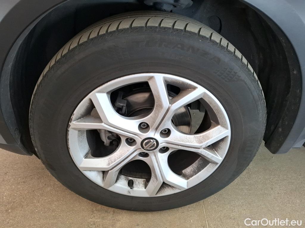  Nissan  Juke NISSAN  / 2019 / 5P / Crossover DIG-T 114 DCT Business+ #14
