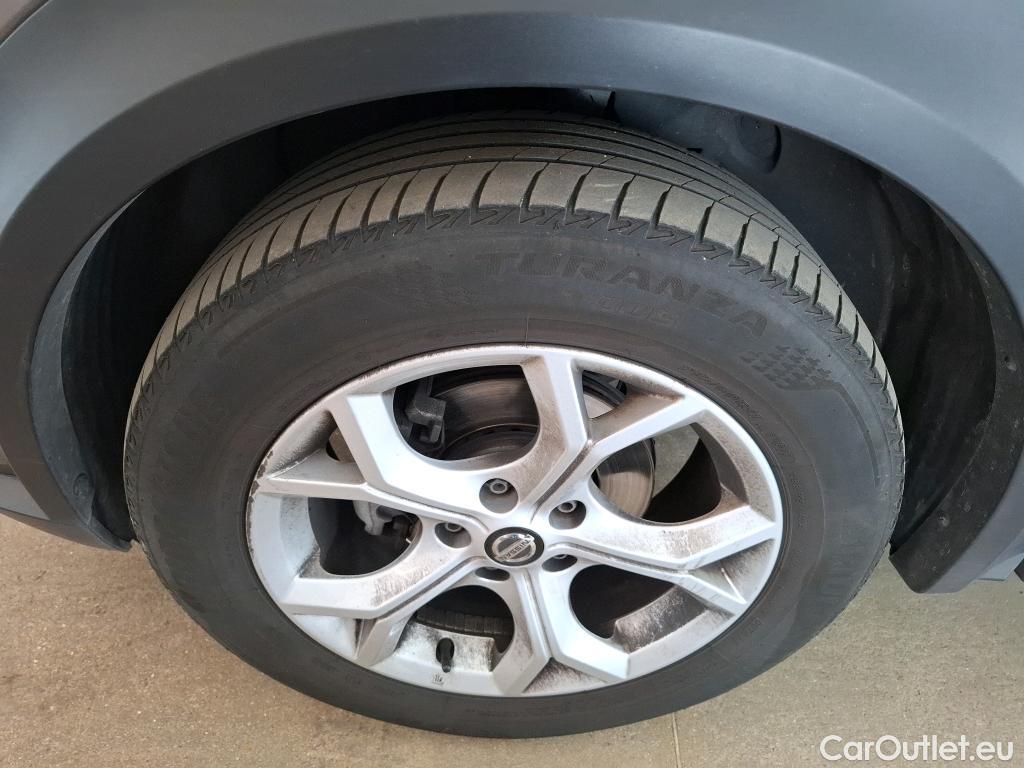  Nissan  Juke NISSAN  / 2019 / 5P / Crossover DIG-T 114 DCT Business+ #13