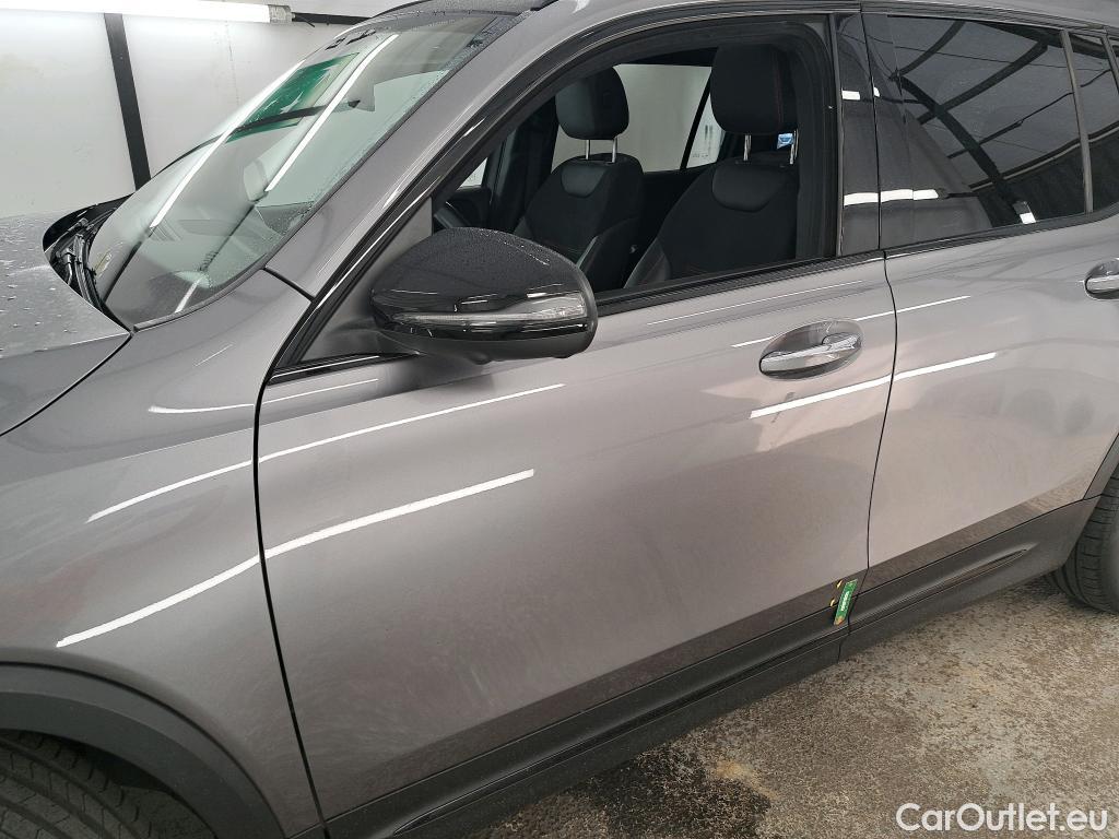  Mercedes  GLB MERCEDES-BENZ  / 2019 / 5P / SUV  200 d AMG Line #4