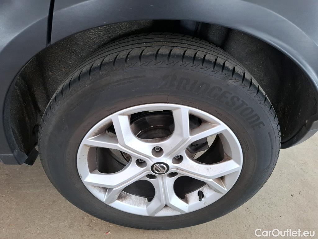  Nissan  Juke NISSAN  / 2019 / 5P / Crossover DIG-T 114 DCT Business+ #17