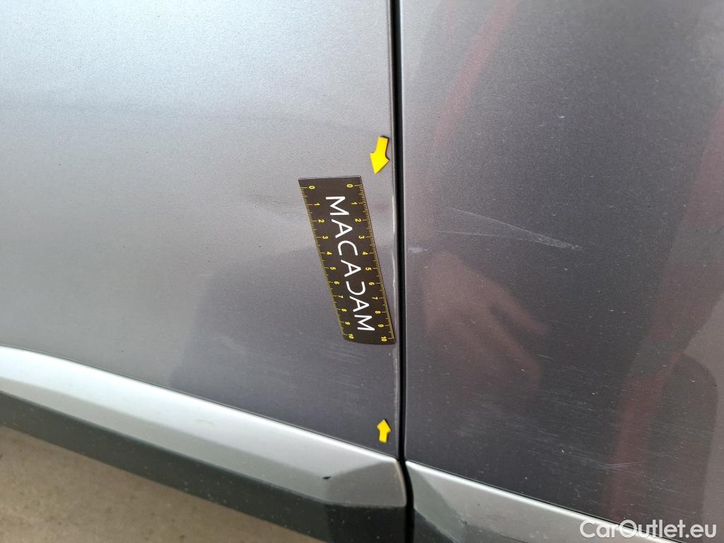  Peugeot  2008  Allure Business 1.2 PureTech 130CV BVA8 E6d #10