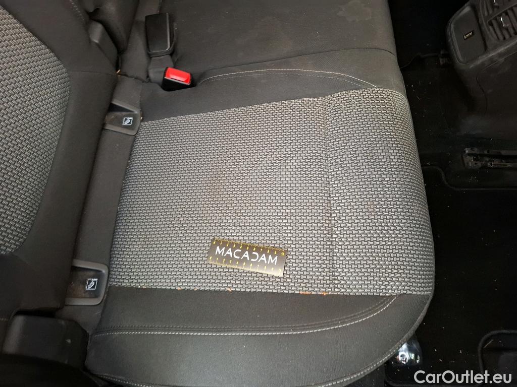  Opel   Grandland X Grandland X Business Edition 1.2 Turbo 130CV BVA8 E6d #14