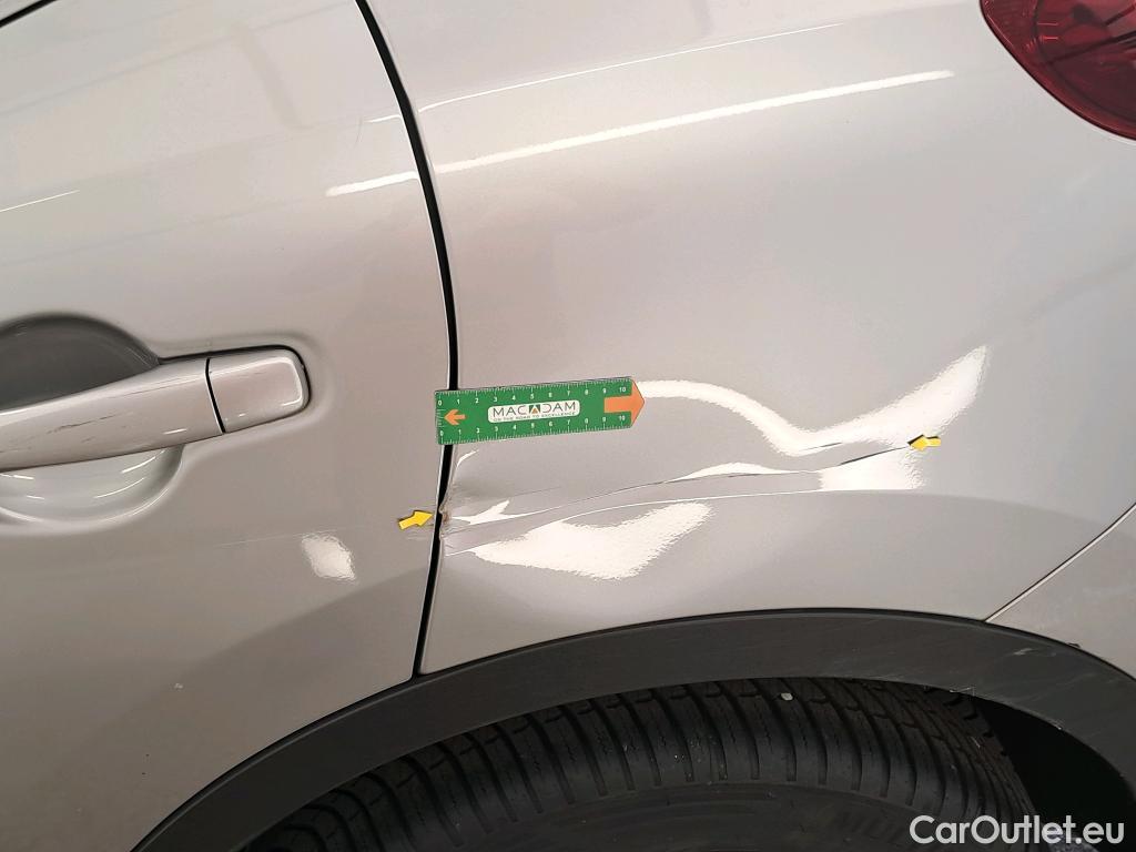  Nissan  Qashqai NISSAN  / 2017 / 5P / Crossover 1.5 DCI 115 DCT Business Edition #3