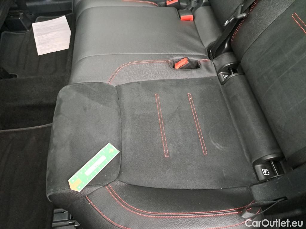  Mercedes  GLB MERCEDES-BENZ  / 2019 / 5P / SUV  200 d AMG Line #13