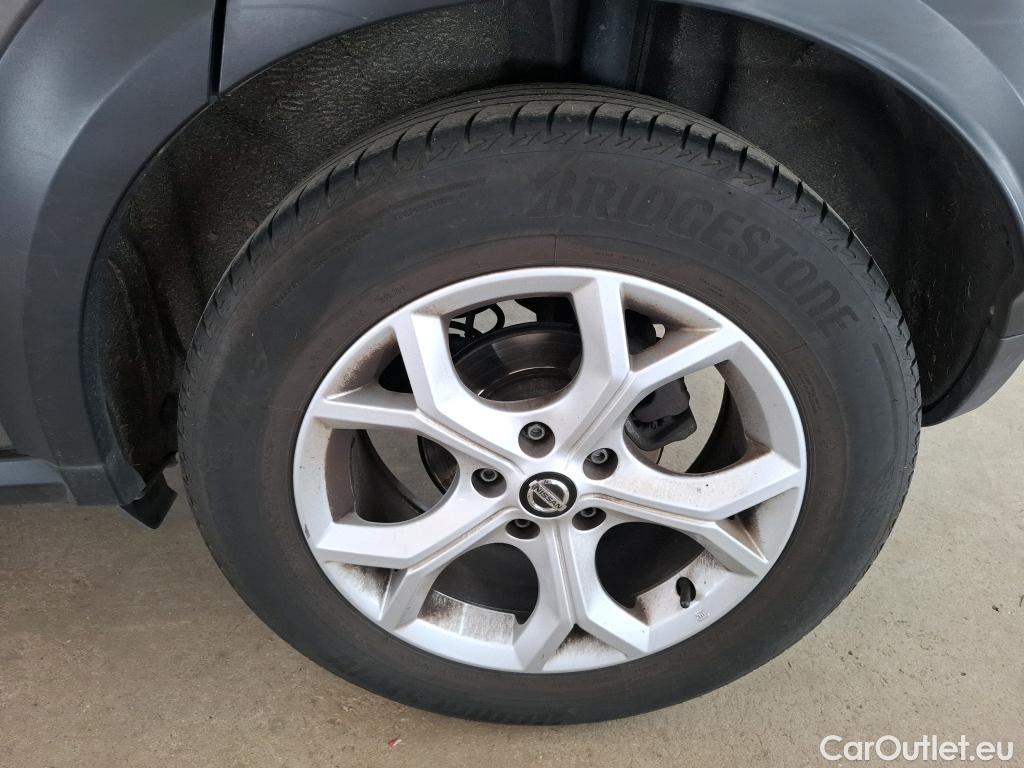  Nissan  Juke NISSAN  / 2019 / 5P / Crossover DIG-T 114 DCT Business+ #18