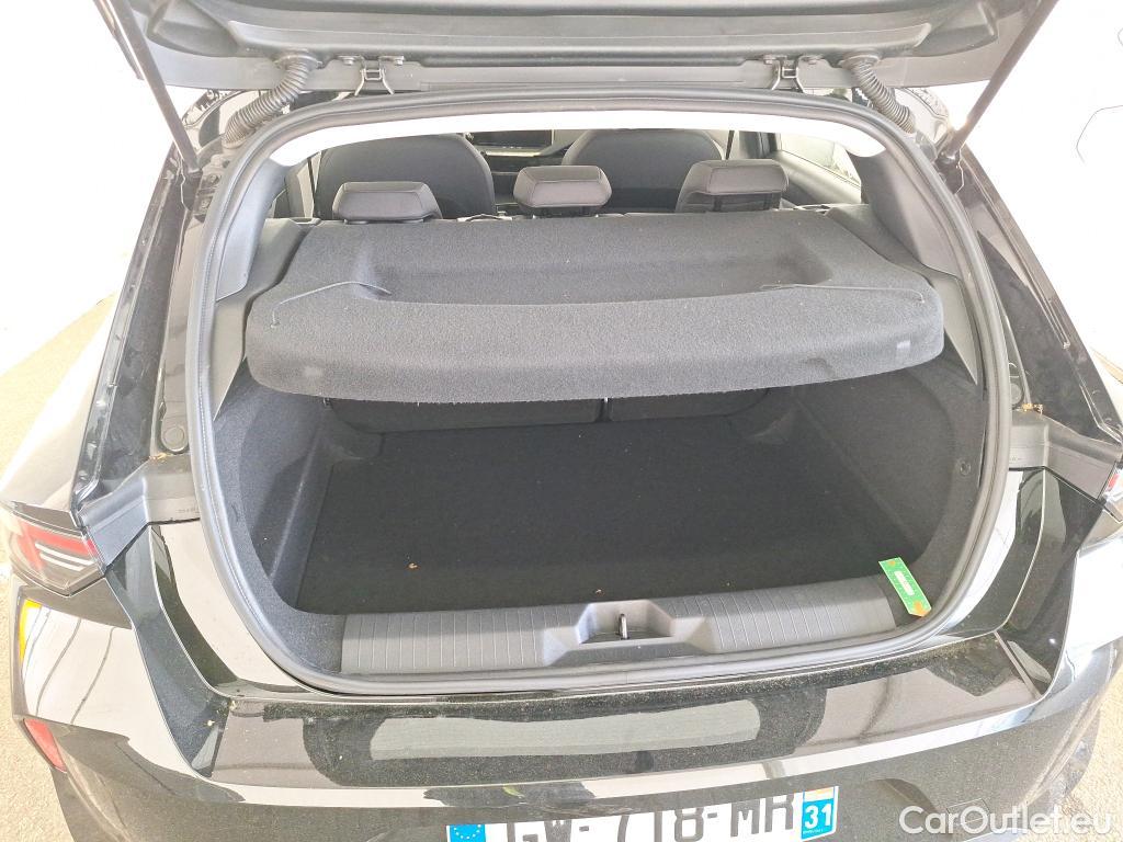  Opel  Astra OPEL  / 2021 / 5P / Berline 1.2 Turbo 130ch automatique  #14