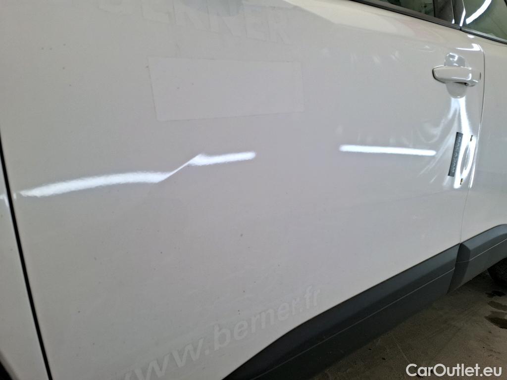  Peugeot  2008  Active Business 1.5 HDi 130CV BVA8 E6d #1