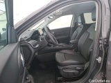 Jeep  Compass JEEP  / 2021 / 5P / SUV 1.5 MHEV TURBO T4 130 LIMITED CD JE 65 #8
