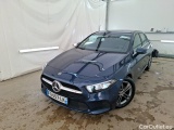 Mercedes  A-Klasse MERCEDES-BENZ Classe A Compact / 2018 / 5P / Berline A 180 d Business Line 
