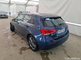  Mercedes  A-Klasse MERCEDES-BENZ Classe A Compact / 2018 / 5P / Berline A 180 d Business Line #2