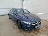  Mercedes  A-Klasse MERCEDES-BENZ Classe A Compact / 2018 / 5P / Berline A 180 d Business Line #4