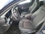  Mercedes  A-Klasse MERCEDES-BENZ Classe A Compact / 2018 / 5P / Berline A 180 d Business Line #8
