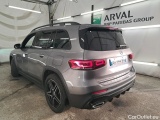  Mercedes  GLB MERCEDES-BENZ  / 2019 / 5P / SUV  200 d AMG Line #2