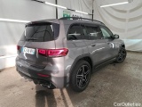  Mercedes  GLB MERCEDES-BENZ  / 2019 / 5P / SUV  200 d AMG Line #3
