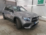  Mercedes  GLB MERCEDES-BENZ  / 2019 / 5P / SUV  200 d AMG Line #4