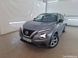  Nissan  Juke NISSAN  / 2019 / 5P / Crossover DIG-T 114 DCT Business+ 