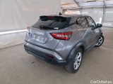  Nissan  Juke NISSAN  / 2019 / 5P / Crossover DIG-T 114 DCT Business+ #3