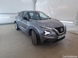  Nissan  Juke NISSAN  / 2019 / 5P / Crossover DIG-T 114 DCT Business+ #4