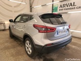  Nissan  Qashqai NISSAN  / 2017 / 5P / Crossover 1.5 DCI 115 DCT Business Edition #2