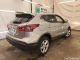  Nissan  Qashqai NISSAN  / 2017 / 5P / Crossover 1.5 DCI 115 DCT Business Edition #3