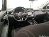  Nissan  Qashqai NISSAN  / 2017 / 5P / Crossover 1.5 DCI 115 DCT Business Edition #5