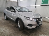  Nissan  Qashqai NISSAN  / 2017 / 5P / Crossover 1.5 DCI 115 DCT Business Edition #4