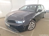  Opel  Astra OPEL  / 2021 / 5P / Berline 1.2 Turbo 130ch automatique  