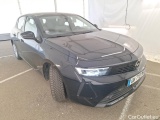  Opel  Astra OPEL  / 2021 / 5P / Berline 1.2 Turbo 130ch automatique  #4