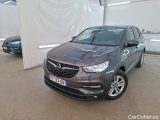  Opel   Grandland X Grandland X Business Edition 1.2 Turbo 130CV BVA8 E6d 