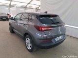  Opel   Grandland X Grandland X Business Edition 1.2 Turbo 130CV BVA8 E6d #2
